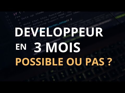 Vidéo: Recrutement De Développeurs Forza Pour 