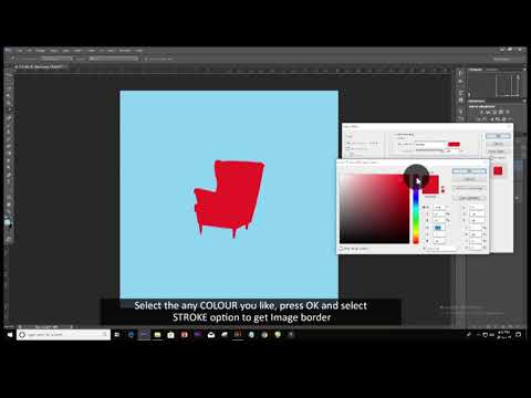 Cara Membuat Gif Animation Glitch Bahasa Indonesia Photoshop Tutorial Photoshop Tutorial Videos