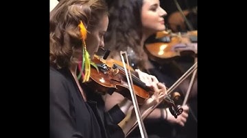 "Ya Zahratan Fi Khayali" - يا زهرة في خيالي  aka " Arab Tango" Remastered HD 60fps  @RustamRahmedov
