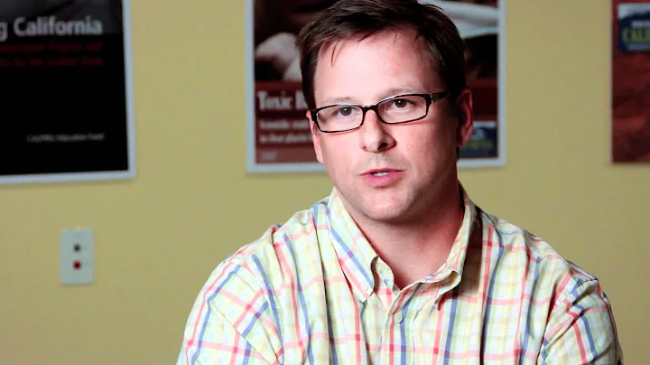 Todd Foreman on The Training Center