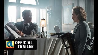 The Post   Official Trailer HD   20th Century FOX Update