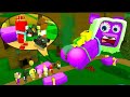 Tempat Rahasia setelah pukul at 2:00 update 12.0.05 super Bear adventure walkthrough game play 