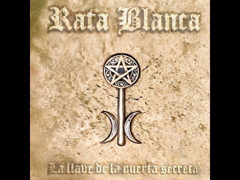 Rata Blanca - La Llave de la Puerta Secreta (Álbum Completo)