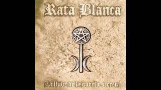 Rata Blanca - La Llave de la Puerta Secreta (Álbum Completo)