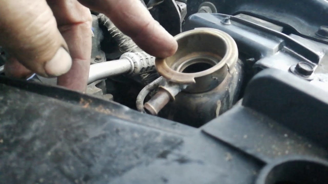 Пайка латунного радиатора или как я раньше жил без этого - YouTube