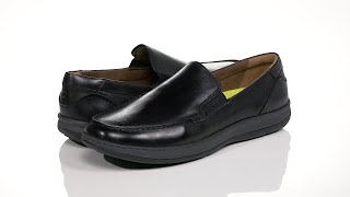 Florsheim Central Moc Toe Venetian Loafer SKU: 9564354