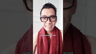 Bahasa Indonesianya Teu Caicai Acan tranding