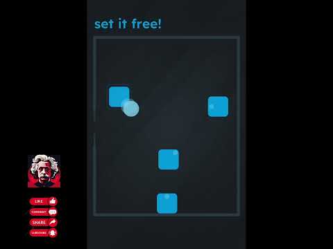 Game is hard level 88 set it free Walkthrough Solution