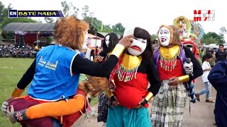 Kang Kaji Gaul || Manuk Dangdut ESTU NADA || Show Janggleng Desa Jatimulya Blok Pedati 2