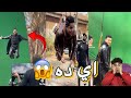 كواليس كليب عنبه و حوده بندق اغنيه الجديده