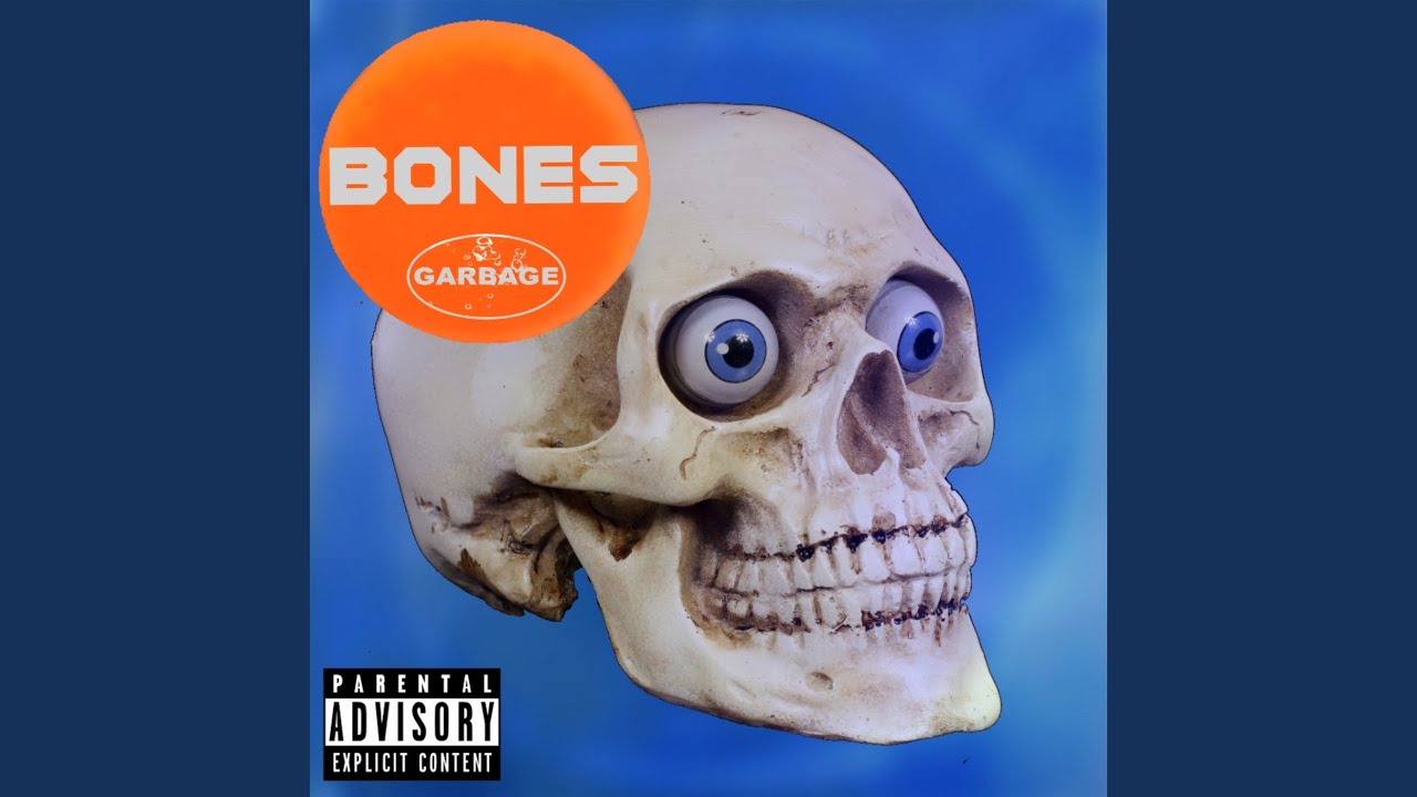 Guarda Bones su YouTube Guarda Bones su YouTube