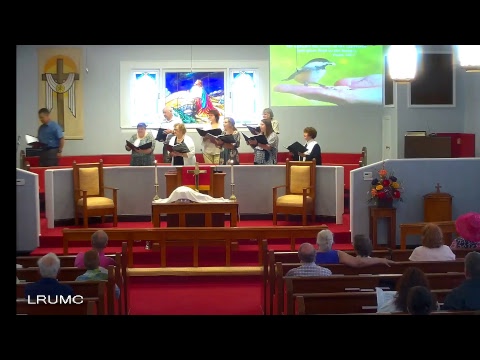 little rascals Little River UMC