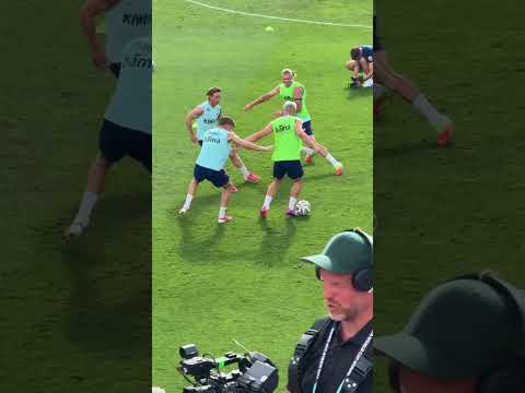 Mbappe Broke a Record. Haaland Scored Twice. Then Messi Did THIS 🐐 | World Cup 2026 #messi #haaland