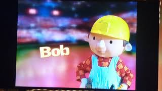 the opening to Bob the builder the live show the 2004