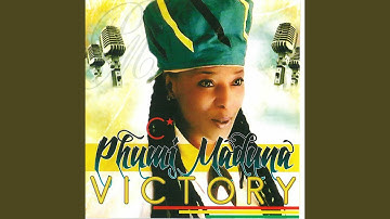 Nkosi Sikelela i Africa