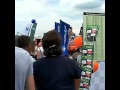 День Сибирского поля 2017 танцы