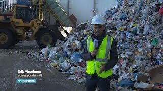 Download Lagu Stad zonder afval? New York gaat het proberen MP3