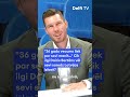 "36 gadu vecums liek par sevi manīt…" Cik ilgi Dairis Bertāns vēl sevi saredz Latvijas izlasē?
