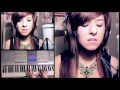 Christina Grimmie The Dragonborn Comes Skyrim