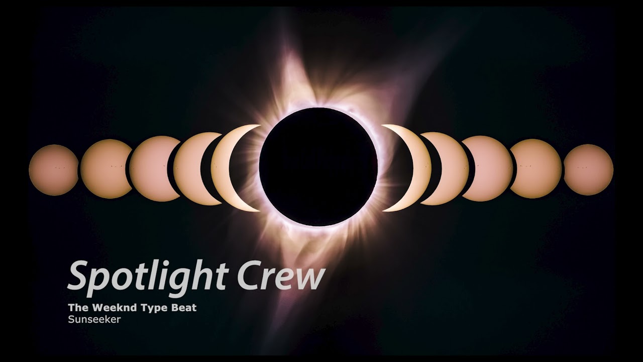 "Sunseeker" - The Weeknd x Guitar Type Beat [Free] (Prod. Spotlight Crew)