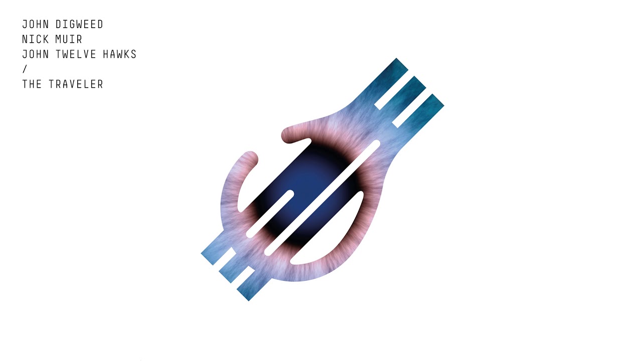 John Digweed & Nick Muir - 3B3 (Original Mix) [Official Audio]