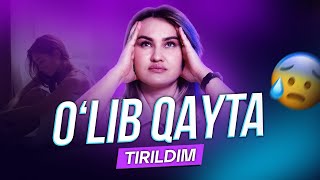 [SUHBAT] O'lib qayta tirildim