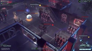 Xcom 2 stealth infiltration