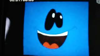Nick Jr Face Screams Along For Little Big Room