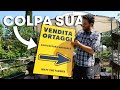 La PRIMA MULTA da 1200€ dell’AGRICOLA