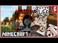 Let's Burn Some Stuff..  | 3rd Life | Ep.6