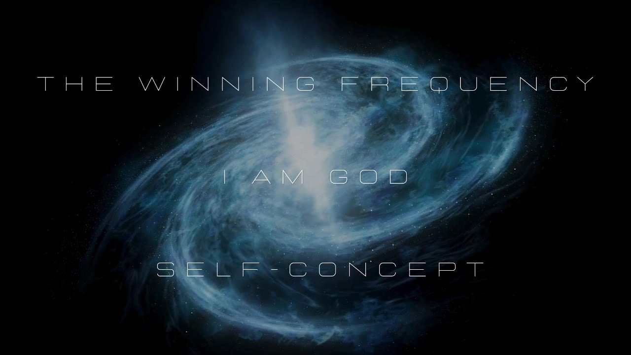 I AM: Creator Consciousness & Self-Concept Activation - 963Hz Frequency