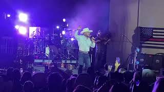 Cody Johnson - Doubt Me Now with Intro