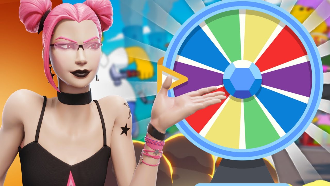 1 KILL = 1 DEFI sur Fornite ( c'est trop dur 🤯 )