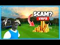 Are VRFS Casinos A SCAM? (VRFS)