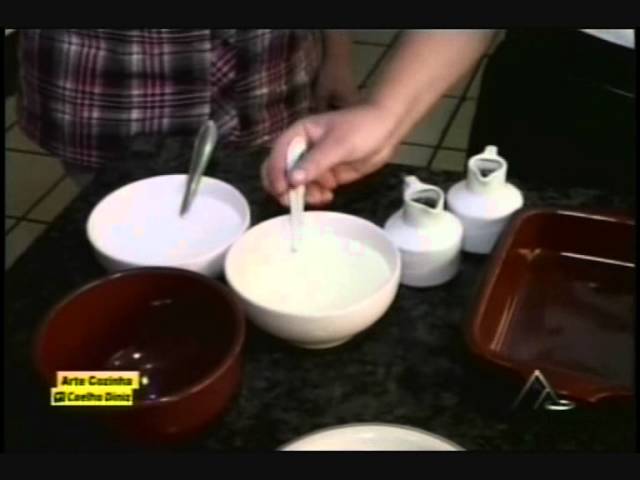 POSTA DE BACALHAU DESSALGADO CHEFE DALVA DAMASCENO
