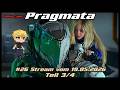 Pragmata #26 Stream vom 19.05.2026 Teil 3/4 [Deutsch german Gameplay]