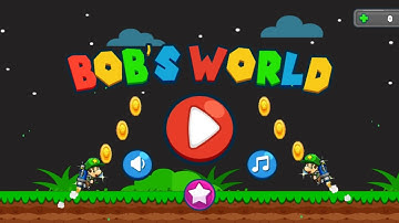 💣BOB RUN LEVEL 15💣 #BOBSWORLDLEVEL