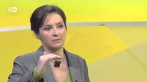 Happiness and Health | In Good Shape -- Interview