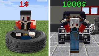 THEMURAT VS MINECRAFT #268