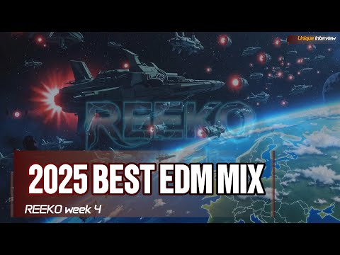 REEKO-Sugoi Midnight Madness Mix (Melodic, Deep House, Progressive House, Future House, Bass House)