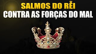 Salmos do Rei Davi contra bloqueios, invejas, macumba, feitiçarias, magias, SALMO 21