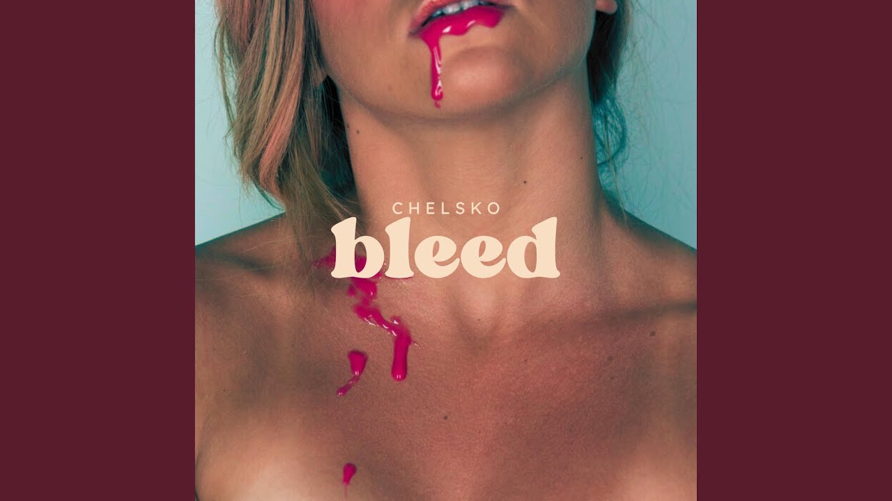 BLEED