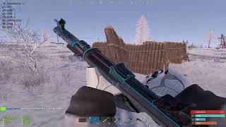 october clip dump | RIP