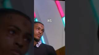 ​The HIDDEN Message in XXXTentacion’s Last Video 🕊️