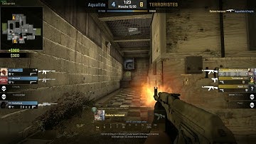 Test recording with Xsplit