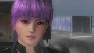 Dead or Alive 5 Last Round (Xbox One) Story Full Playthrough