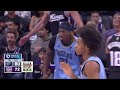Cam Spencer Highlights vs. Sacramento Kings