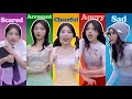 Mocap Actress's Inside Out