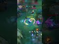 Faramis best counter Harley? #fredrinn #faramis #mlbb #shorts #mobagames #viral #odette #ixia