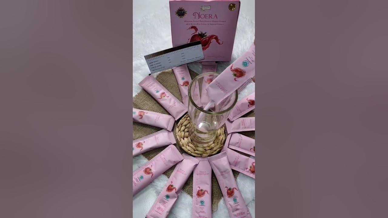 ini enak banget 😭 #review #collagen #collagendrink #rekomendasi #rekomendasicollagen